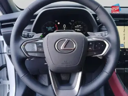 Photo 11 Lexus Lbx  1.5 136ch Vibrant Edition 2WD MY26