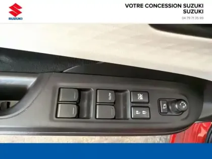 Photo 9 Suzuki Swift  1.2 Dualjet Hybrid 83ch Pack