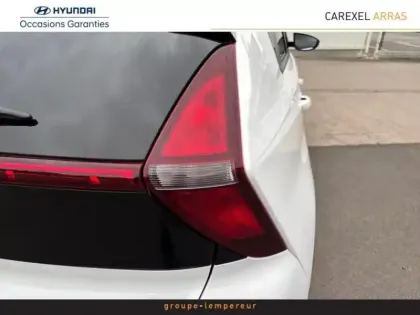 Photo 7 Hyundai Bayon  1.0 T-GDi 100ch Hybrid 48V Intuitive