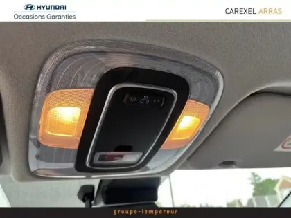 Photo 10 Hyundai Bayon  1.0 T-GDi 100ch Hybrid 48V Intuitive