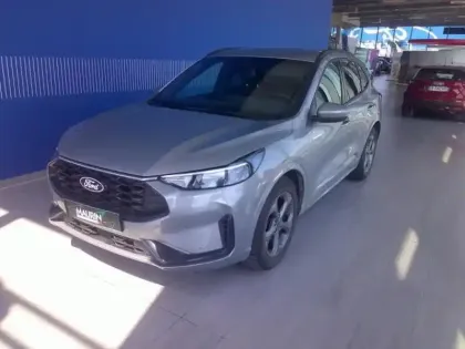 Photo Ford Kuga St-line