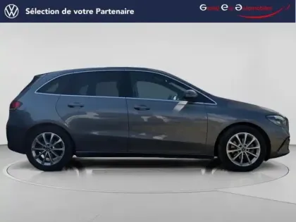 Photo 5 Mercedes Classe B  180 136ch Progressive Line Edition 7G-DCT 7cv