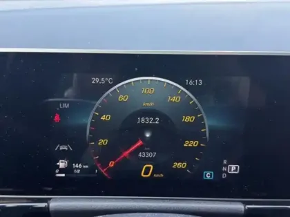 Photo 14 Mercedes Classe B  180 136ch Progressive Line Edition 7G-DCT 7cv