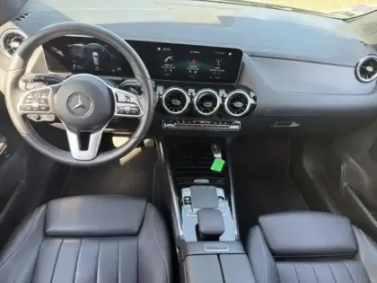 Photo 9 Mercedes Classe B  180 136ch Progressive Line Edition 7G-DCT 7cv