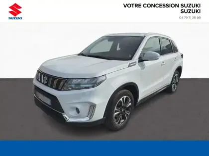 Photo Suzuki Vitara Style
