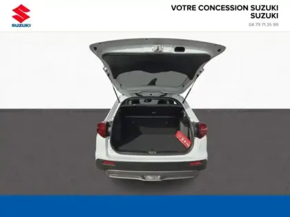 Photo 7 Suzuki Vitara  1.4 Boosterjet Hybrid 129ch Style Allgrip