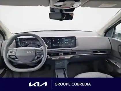 Photo 5 Kia EV2  147ch 42,2kWh Earth
