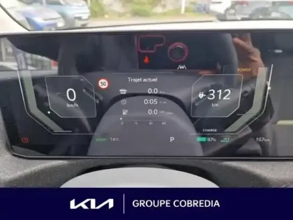 Photo 8 Kia EV2  147ch 42,2kWh Earth