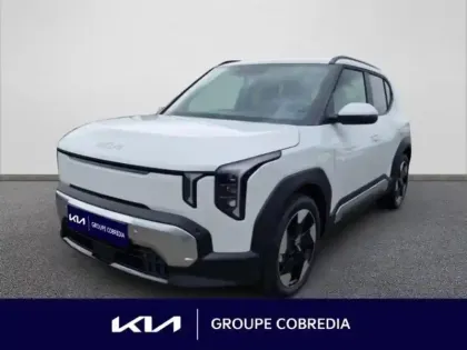 Photo Kia Ev2 Earth