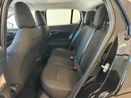 Photo 9 Fiat 600  1.2 Hybrid Turbo 145ch Pop eDCT6