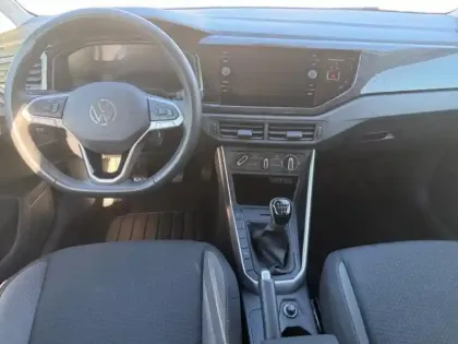 Photo 12 Volkswagen Polo  1.0 TSI 95ch Life