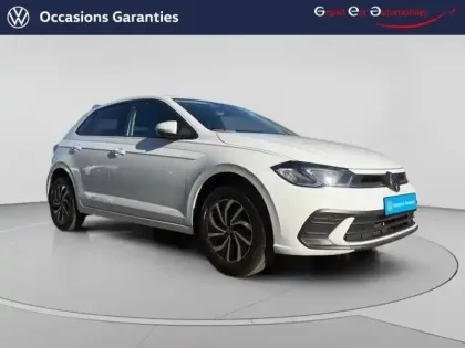 Photo Volkswagen Polo Life