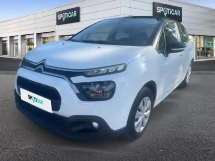 Photo Citroën C3 Feel Business