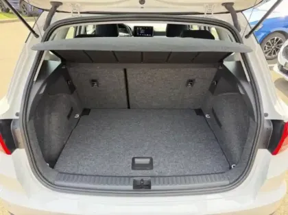 Photo 10 Seat Arona  1.0 TSI 110ch Style Business DSG7
