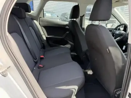 Photo 12 Seat Arona  1.0 TSI 110ch Style Business DSG7