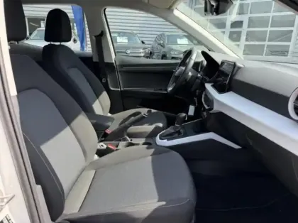 Photo 14 Seat Arona  1.0 TSI 110ch Style Business DSG7