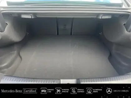 Photo 11 Mercedes CLA  250 e Hybrid EQ 218ch AMG Line 8G-DCT