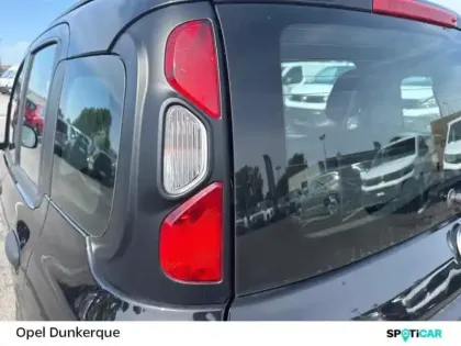 Photo 12 Fiat Panda  1.0 70ch BSG S&S City Cross