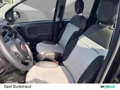 Photo 6 Fiat Panda  1.0 70ch BSG S&S City Cross