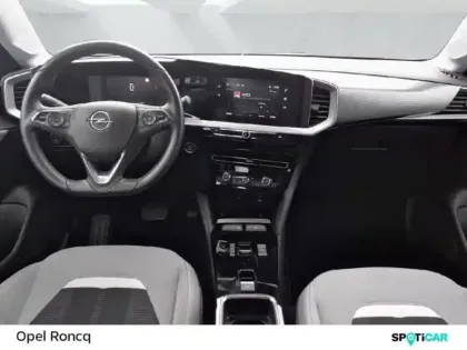 Photo 7 Opel Mokka  -e 136ch Elegance