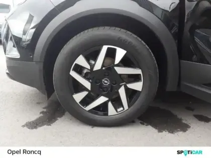 Photo 12 Opel Mokka  -e 136ch Elegance