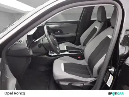 Photo 10 Opel Mokka  -e 136ch Elegance