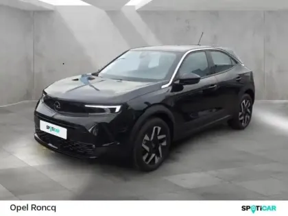 Photo Opel Mokka Elegance