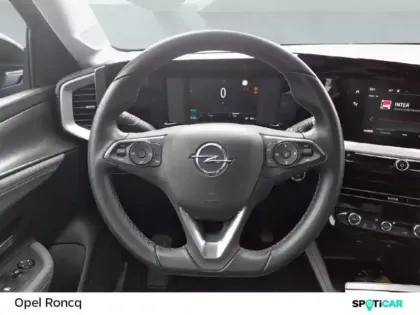 Photo 8 Opel Mokka  -e 136ch Elegance