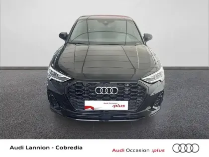 Photo 16 Audi Q3  Sportback 45 TFSI e 245ch S line S tronic 6