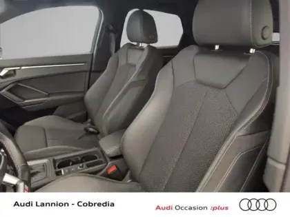 Photo 7 Audi Q3  Sportback 45 TFSI e 245ch S line S tronic 6