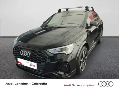 Photo Audi Q3 S Line