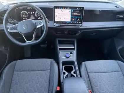 Photo 8 Volkswagen Tiguan  1.5 eHybrid 204ch VW Edition DSG6