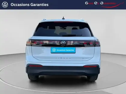 Photo 5 Volkswagen Tiguan  1.5 eHybrid 204ch VW Edition DSG6