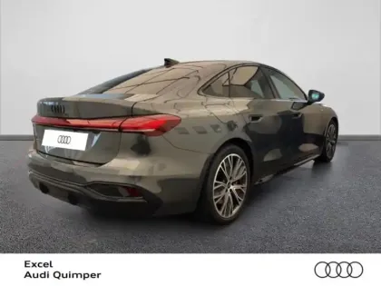 Photo 18 Audi A5  2.0 TDI Hybride 204ch S line S tronic 7