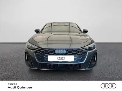 Photo 16 Audi A5  2.0 TDI Hybride 204ch S line S tronic 7