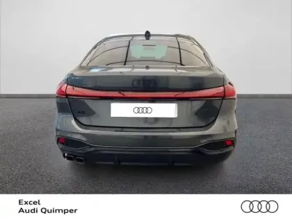 Photo 19 Audi A5  2.0 TDI Hybride 204ch S line S tronic 7