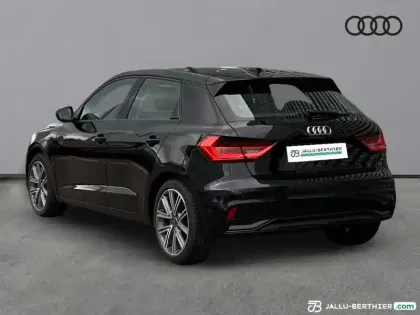 Photo 21 Audi A1  Sportback 25 TFSI 95ch Design