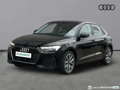 Photo Audi A1 Design