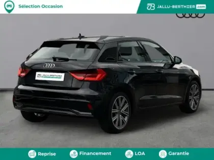 Photo 18 Audi A1  Sportback 25 TFSI 95ch Design