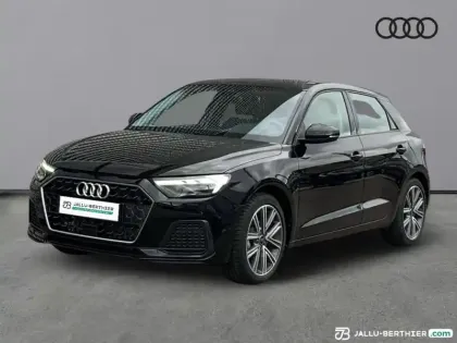 Photo 19 Audi A1  Sportback 25 TFSI 95ch Design