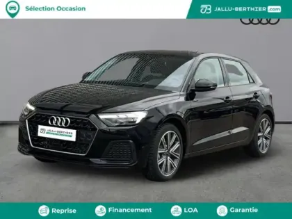 Photo 15 Audi A1  Sportback 25 TFSI 95ch Design
