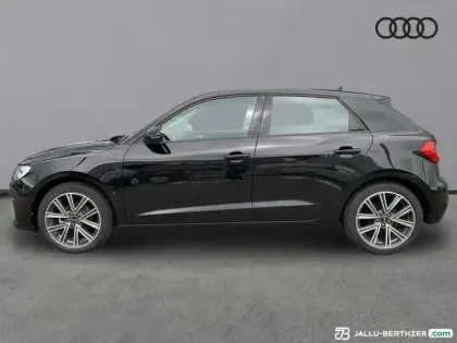 Photo 23 Audi A1  Sportback 25 TFSI 95ch Design