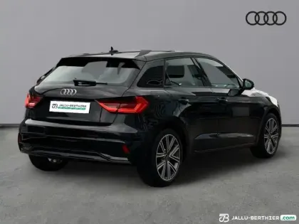 Photo 22 Audi A1  Sportback 25 TFSI 95ch Design