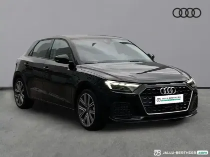 Photo 20 Audi A1  Sportback 25 TFSI 95ch Design