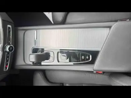 Photo 31 Volvo Xc60  T8 Hybride Rechargeable 455ch Ultra Style Chrome Geartronic 8 AWD