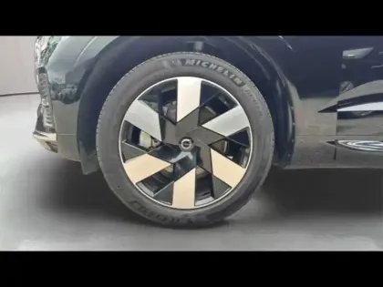 Photo 11 Volvo Xc60  T8 Hybride Rechargeable 455ch Ultra Style Chrome Geartronic 8 AWD
