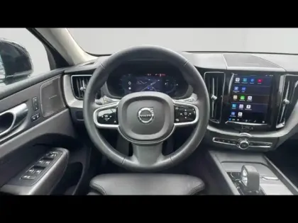 Photo 27 Volvo Xc60  T8 Hybride Rechargeable 455ch Ultra Style Chrome Geartronic 8 AWD
