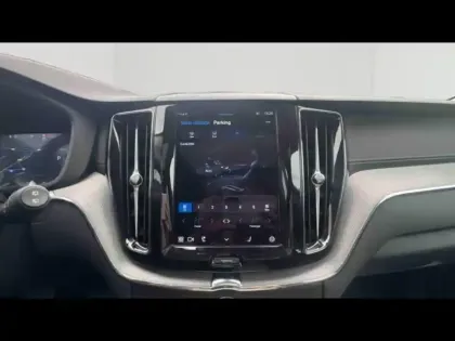 Photo 29 Volvo Xc60  T8 Hybride Rechargeable 455ch Ultra Style Chrome Geartronic 8 AWD