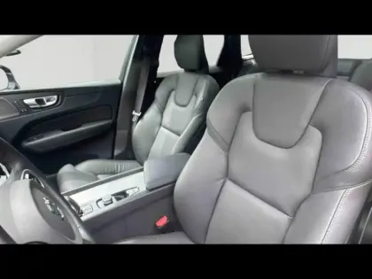 Photo 12 Volvo Xc60  T8 Hybride Rechargeable 455ch Ultra Style Chrome Geartronic 8 AWD