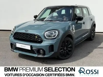 Photo Mini Countryman Essential